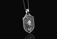 Load image into Gallery viewer, Leopard Pendant