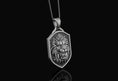 Load image into Gallery viewer, Lion Pendant