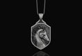 Load image into Gallery viewer, Horse Pendant