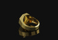 Load image into Gallery viewer, Armenian Coat of Arms Ring