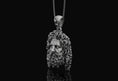 Bild in Galerie-Betrachter laden, Zeus Necklace Pendant