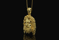 Bild in Galerie-Betrachter laden, Zeus Necklace Pendant