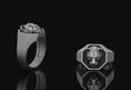 Bild in Galerie-Betrachter laden, Lioness Ring