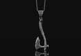Bild in Galerie-Betrachter laden, Leviathan Axe Pendant