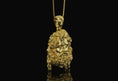 Bild in Galerie-Betrachter laden, Zeus Necklace Pendant