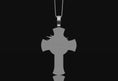 Load image into Gallery viewer, Crucifix Pendant