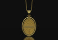 Load image into Gallery viewer, Satint Joseph Necklace
