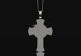 Load image into Gallery viewer, Crucifix Pendant