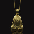 Bild in Galerie-Betrachter laden, Tutankhamun Pendant