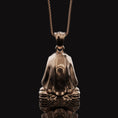 Bild in Galerie-Betrachter laden, Tutankhamun Pendant