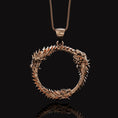 Bild in Galerie-Betrachter laden, Elder Scrolls Pendant