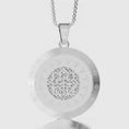 Bild in Galerie-Betrachter laden, Valkyrie Symbol Pendant