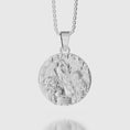 Load image into Gallery viewer, Freya Necklace Polished Finish