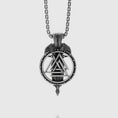 Load image into Gallery viewer, Gungnir Pendant