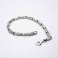 Load image into Gallery viewer, Byzantine Bracelet