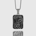 Load image into Gallery viewer, Snake Pendant
