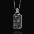 Load image into Gallery viewer, Under the Sea Necklace