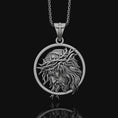 Bild in Galerie-Betrachter laden, Jesus Charm Necklace