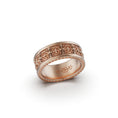 Load image into Gallery viewer, Christian Wedding Band - Gold