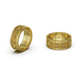 Load image into Gallery viewer, Christian Wedding Band - Gold