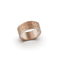 Load image into Gallery viewer, Gold Aztec Ring