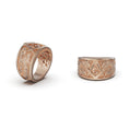 Load image into Gallery viewer, Solid Gold Masonic Ring,