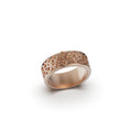 Load image into Gallery viewer, Gold Wedding Band "Celtic