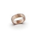 Load image into Gallery viewer, Gold Wedding Band