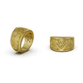 Load image into Gallery viewer, Solid Gold Masonic Ring,