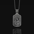 Bild in Galerie-Betrachter laden, Saint Joseph Medal,