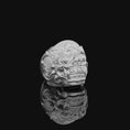 Load image into Gallery viewer, Barong God Of Good Mens Ring in Silver Polished Finish