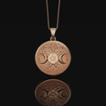 Load image into Gallery viewer, Tree of Life Pendant