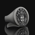 Bild in Galerie-Betrachter laden, Buddhist Gods Ring
