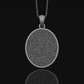 Bild in Galerie-Betrachter laden, Phoenix Silver Pendant,