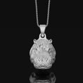 Load image into Gallery viewer, Hippo, Hippo Necklace,