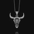 Load image into Gallery viewer, Baphomet Pendant