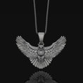 Load image into Gallery viewer, Owl, Owl Pendant, Owl