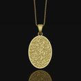 Load image into Gallery viewer, Aztec Pendant