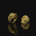 Load image into Gallery viewer, Skull Ring, Freemason,

