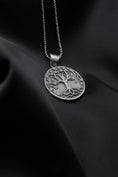 Load image into Gallery viewer, Yggdrasil Pendant