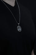 Load image into Gallery viewer, Yggdrasil Pendant