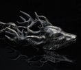 Load image into Gallery viewer, Deer Pendant