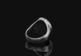 Load image into Gallery viewer, Ram Signet Ring