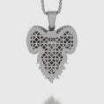 Load image into Gallery viewer, Ram Pendant