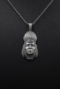 Load image into Gallery viewer, Indian Pendant