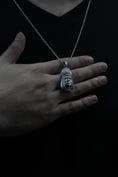 Load image into Gallery viewer, Indian Pendant