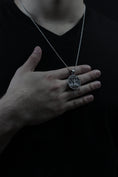 Load image into Gallery viewer, Yggdrasil Pendant