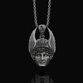 Load image into Gallery viewer, Hermes Pendant
