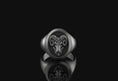 Load image into Gallery viewer, Ram Signet Ring