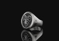 Load image into Gallery viewer, Ram Signet Ring